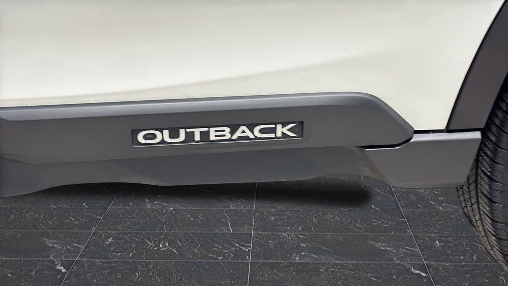 Used 2023 Subaru Outback Touring XT image 41