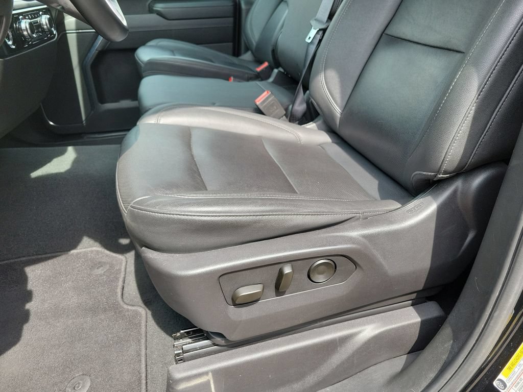 Used 2024 GMC Sierra 1500 SLT AWD/4WD image 26