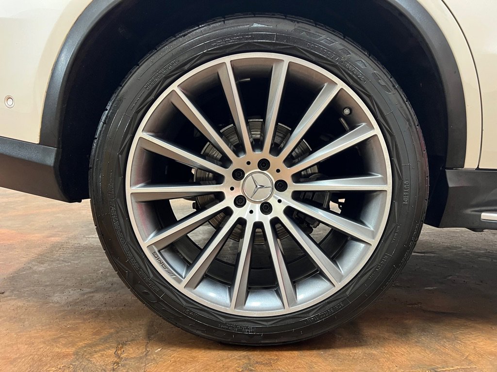 Used 2019 Mercedes-Benz GLE 43 AMG 43 AMG image 11