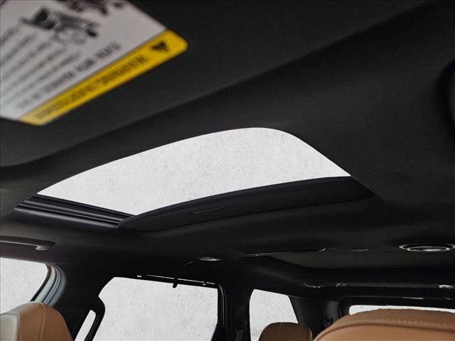 New 2026 Hyundai Palisade Calligraphy image 13