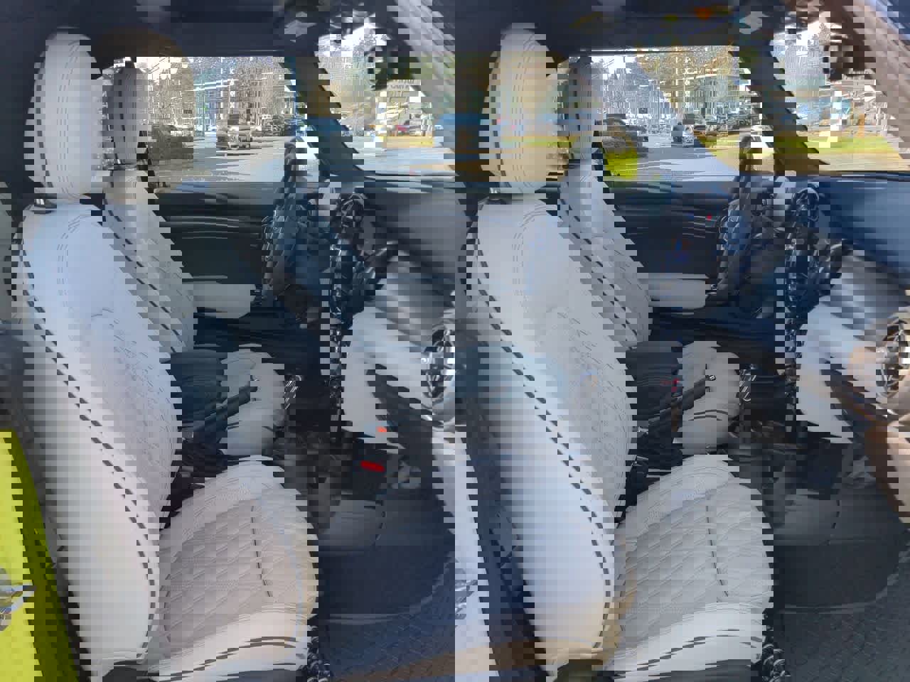 Certified 2023 MINI Cooper S w/ Signature Upholstery Package image 19