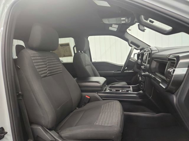 Used 2023 Ford F150 XL w/ STX Appearance Package image 30