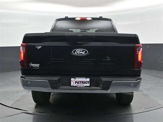 Used 2025 Ford F150 XLT w/ Equipment Group 301A Standard image 5