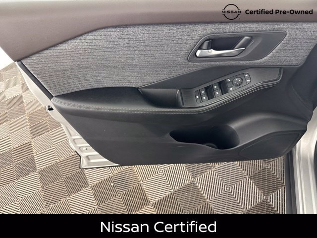 Certified 2023 Nissan Rogue SV AWD/4WD image 24