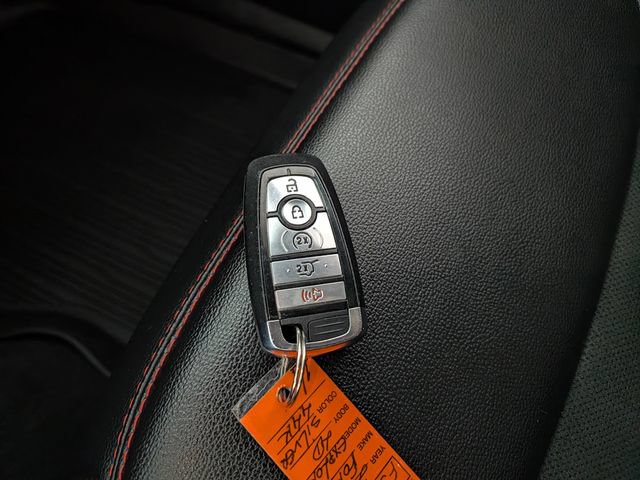 Certified 2023 Ford Explorer ST-Line w/ Class IV Trailer Tow Package AWD/4WD image 36