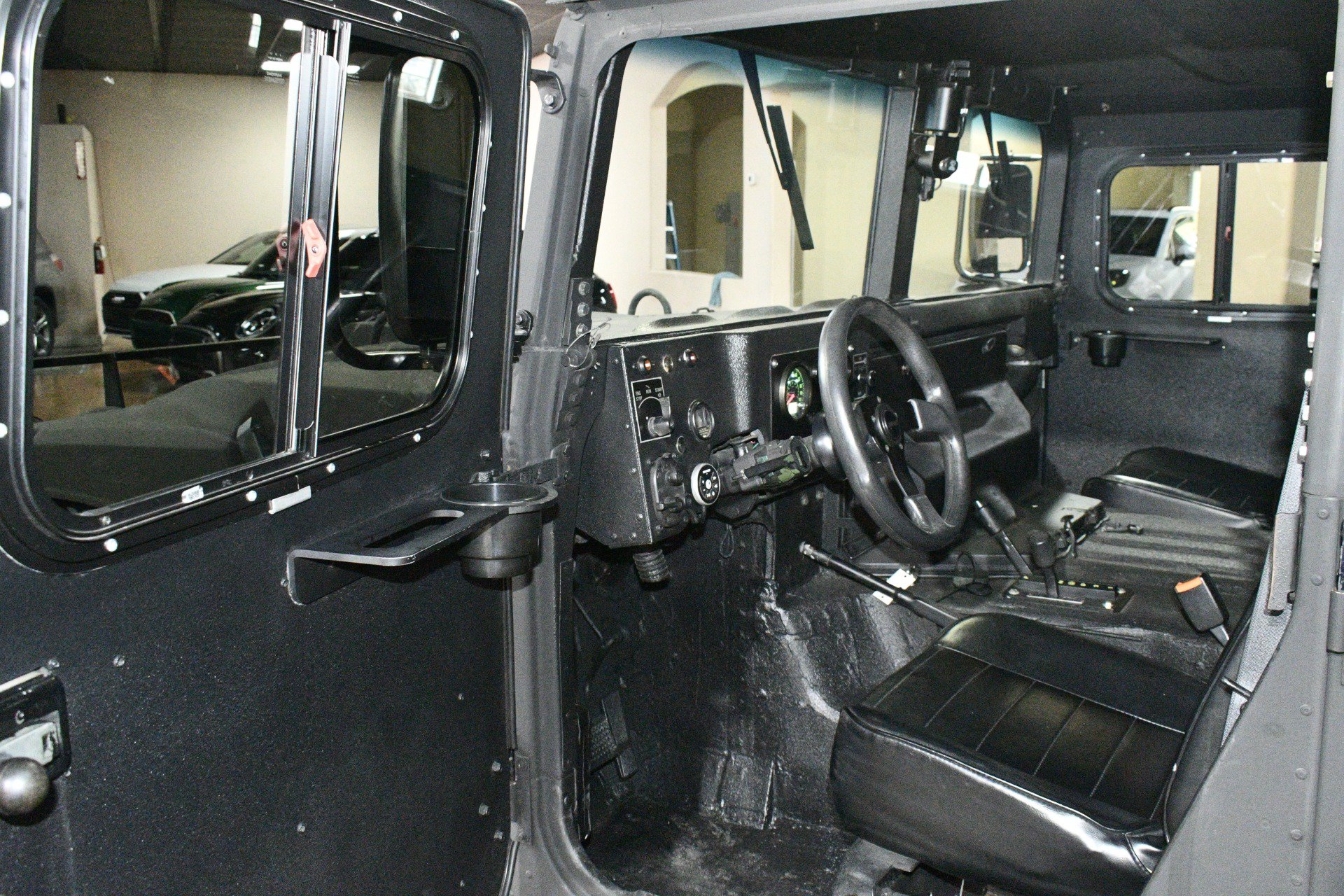 Used 1990 HUMMER H1 image 43