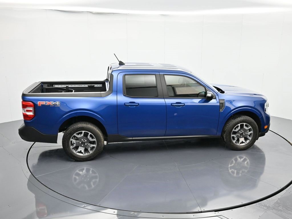 Used 2024 Ford Maverick Lariat w/ FX4 Off-Road Package image 42