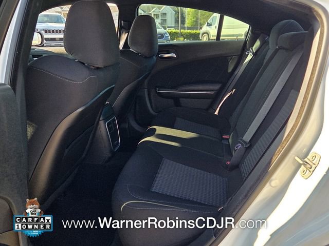Used 2021 Dodge Charger R/T image 6