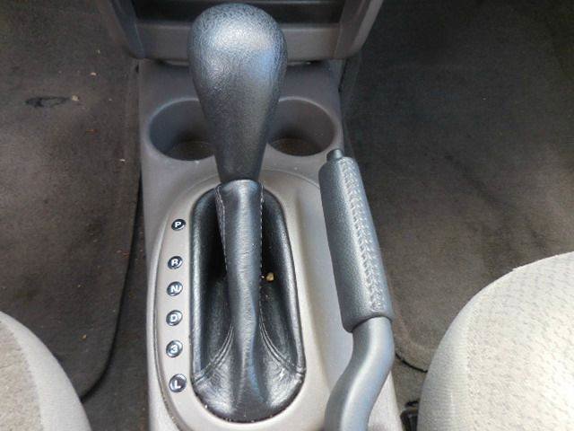 Used 2006 Chrysler Sebring LX image 8