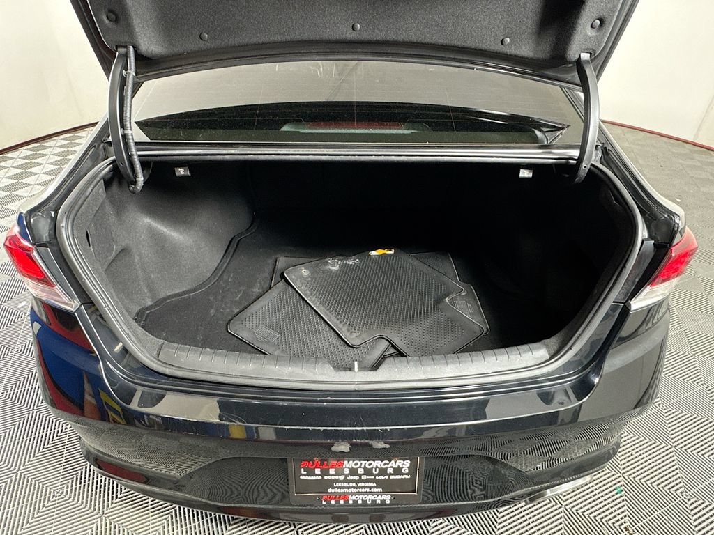 Used 2019 Hyundai Sonata SE FWD image 23