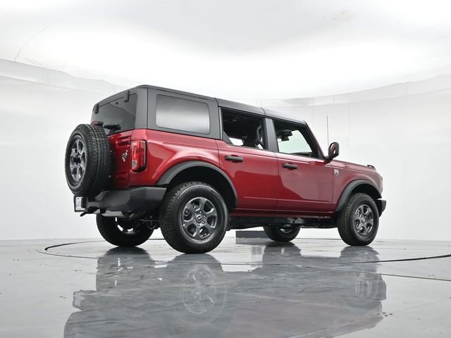 New 2025 Ford Bronco Big Bend image 31