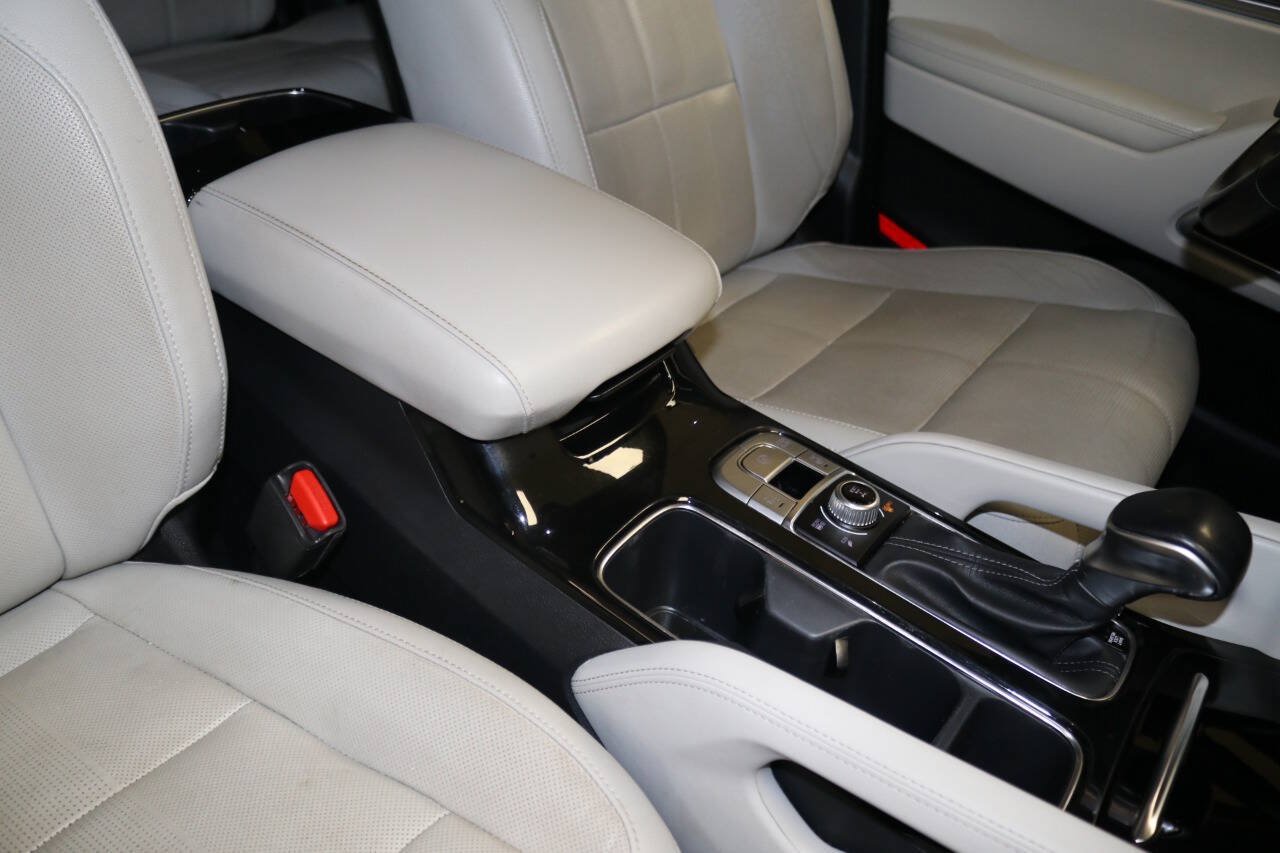 Used 2021 Kia Telluride EX w/ EX Premium Package AWD/4WD image 63