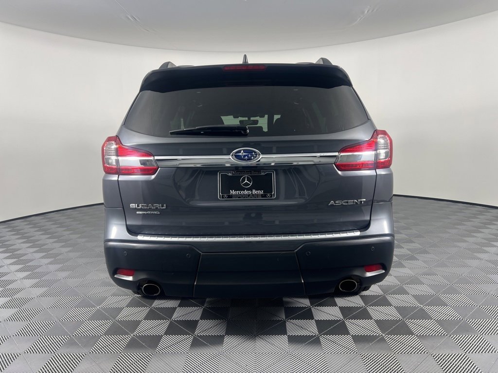 Used 2021 Subaru Ascent Premium w/ Convenience Package image 7
