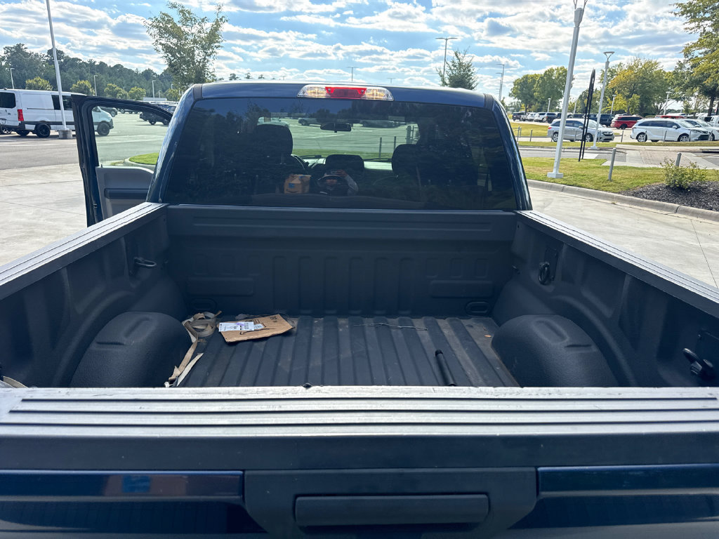Used 2018 Ford F150 XL w/ Equipment Group 101A Mid RWD image 32