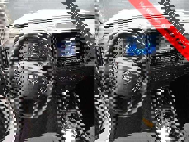 New 2026 Nissan Frontier S image 11