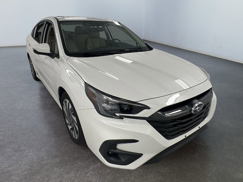 Used 2024 Subaru Legacy Limited