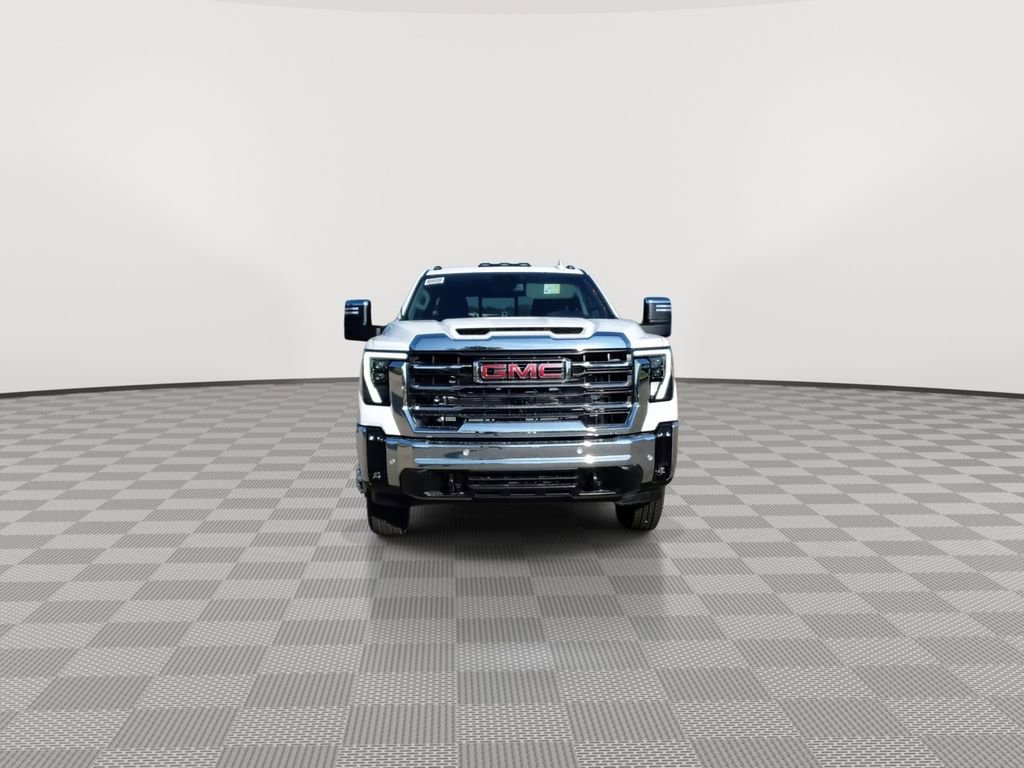 New 2026 GMC Sierra 3500 SLT w/ SLT Premium Package image 3
