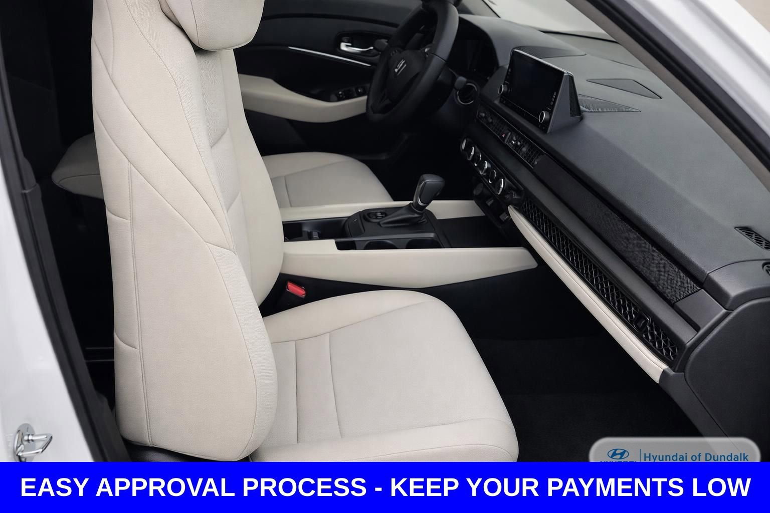 Used 2023 Honda Accord LX image 15