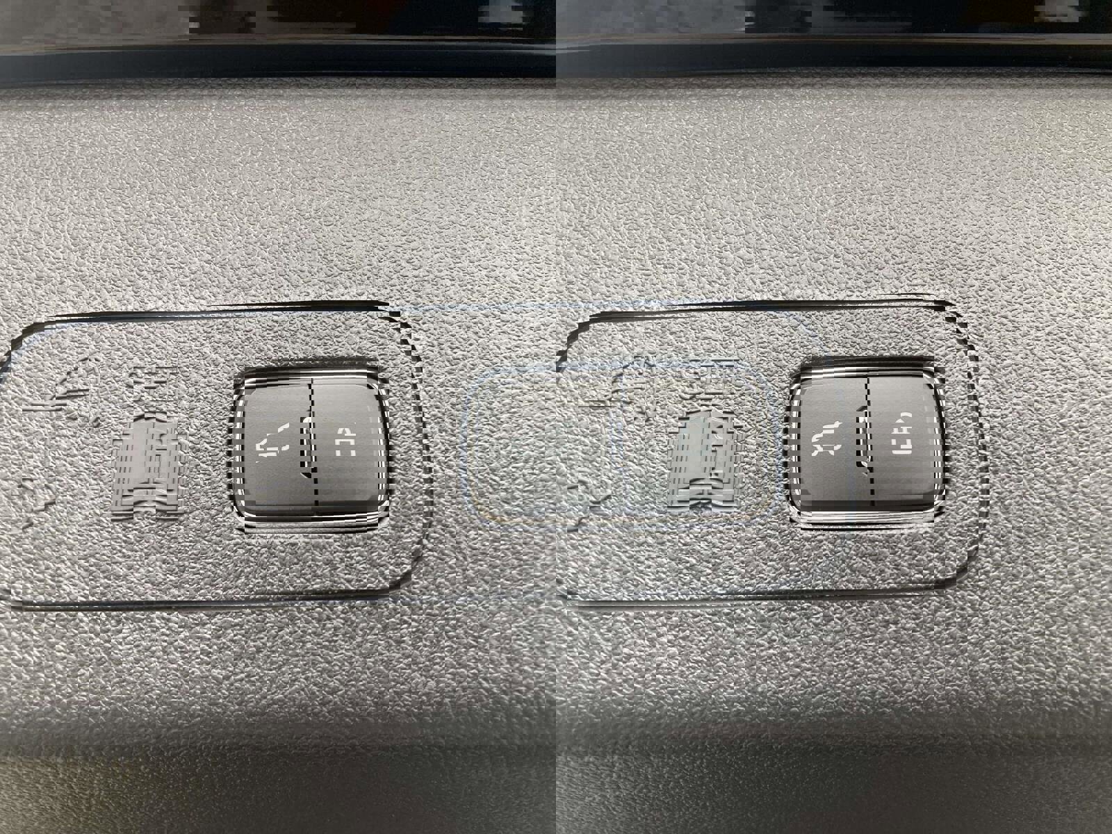 New 2025 Lincoln Aviator Reserve w/ Illumination Package image 16