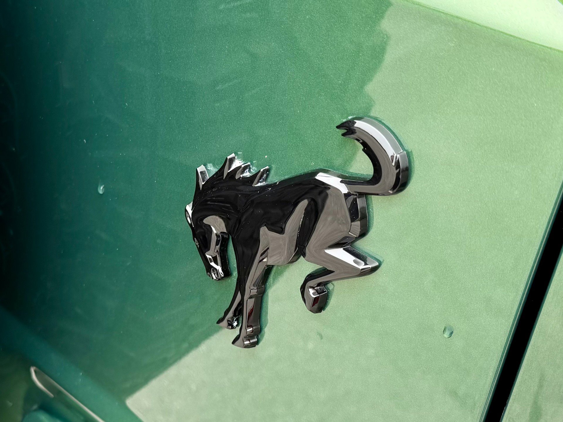 Used 2022 Ford Bronco Wildtrak AWD/4WD image 52