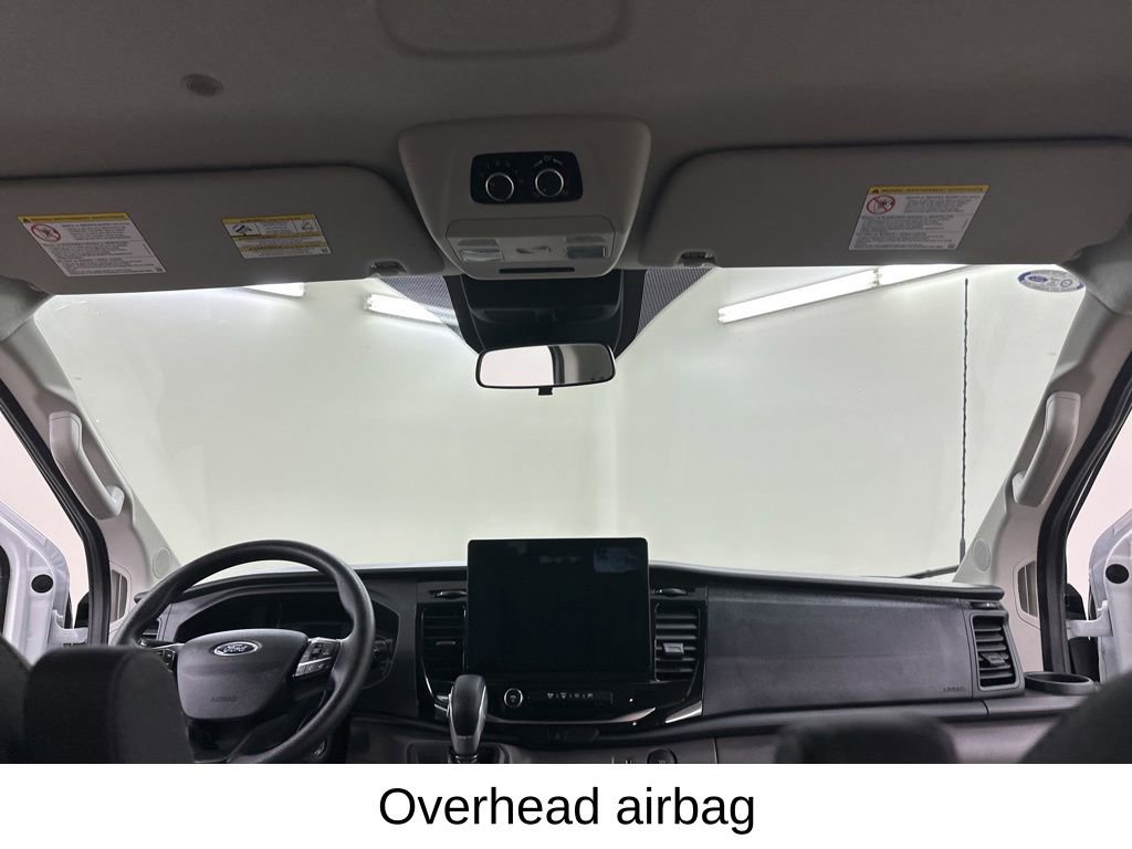 Used 2024 Ford Transit 350 XLT image 24