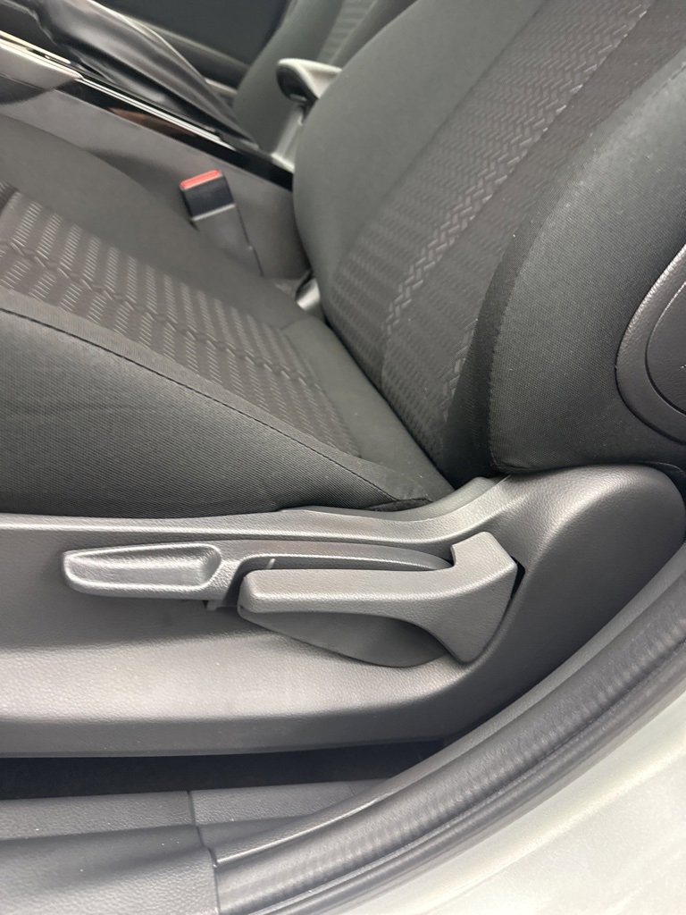 New 2026 Mitsubishi Eclipse Cross ES image 14