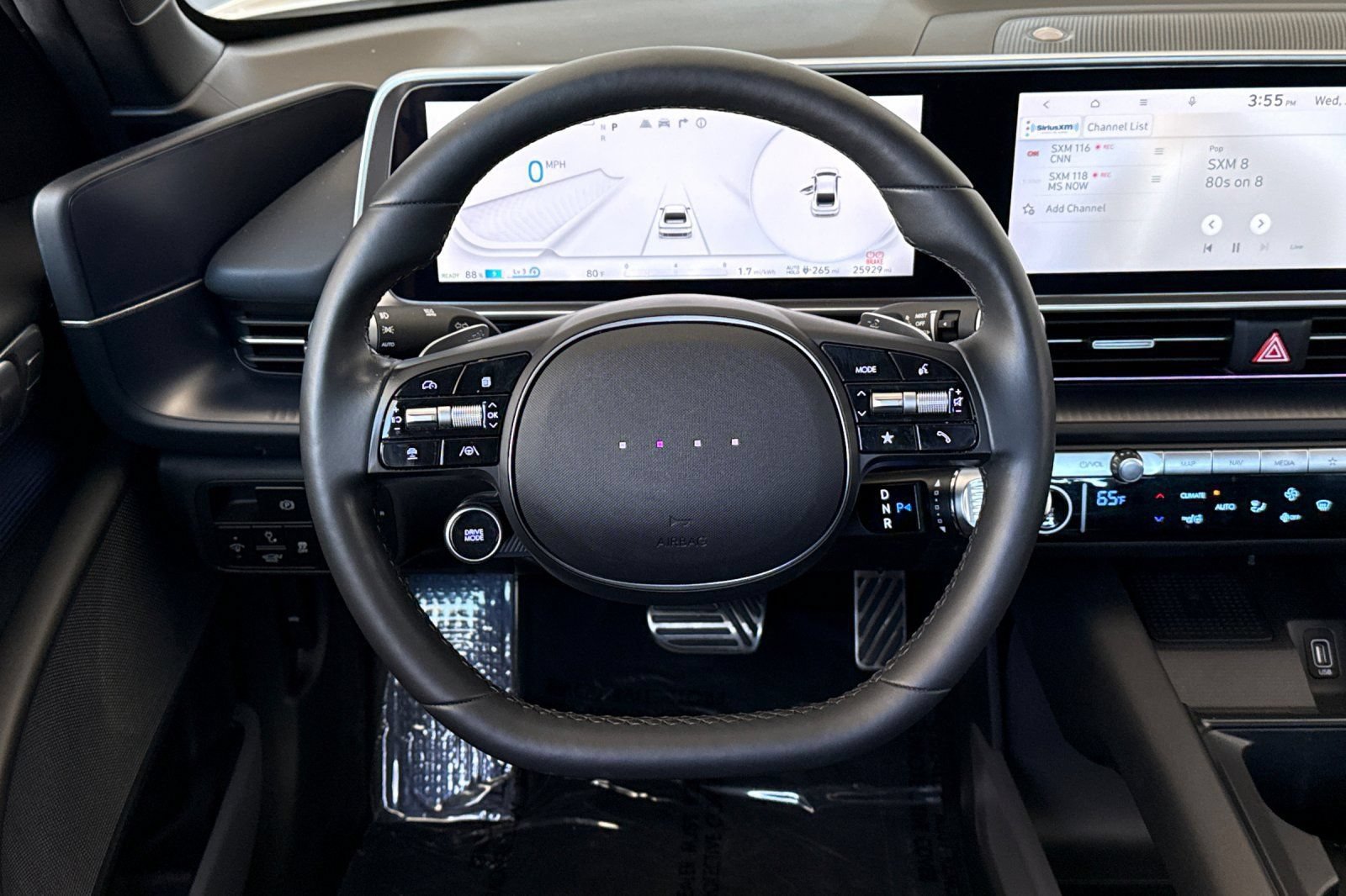 Used 2024 Hyundai Ioniq 6 Limited RWD image 16