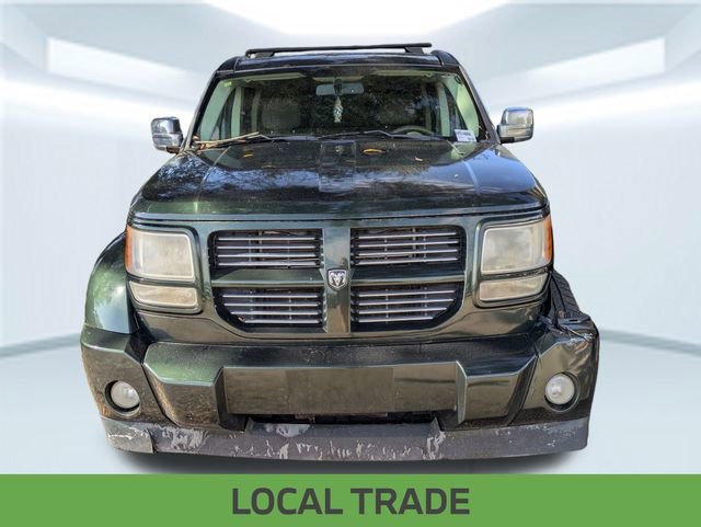 Used 2010 Dodge Nitro SXT w/ Trailer Tow Group image 2