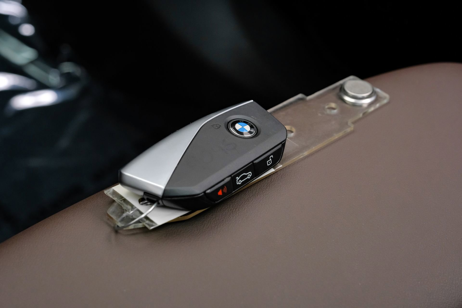 Used 2025 BMW X2 xDrive28i image 62