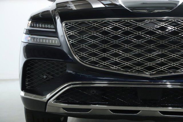 Used 2025 Genesis GV80 2.5T Standard image 6