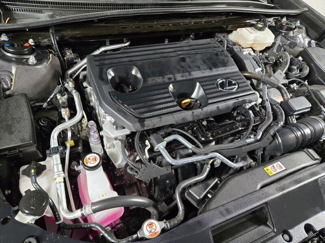 Certified 2025 Lexus ES 300h w/ Premium Package image 27