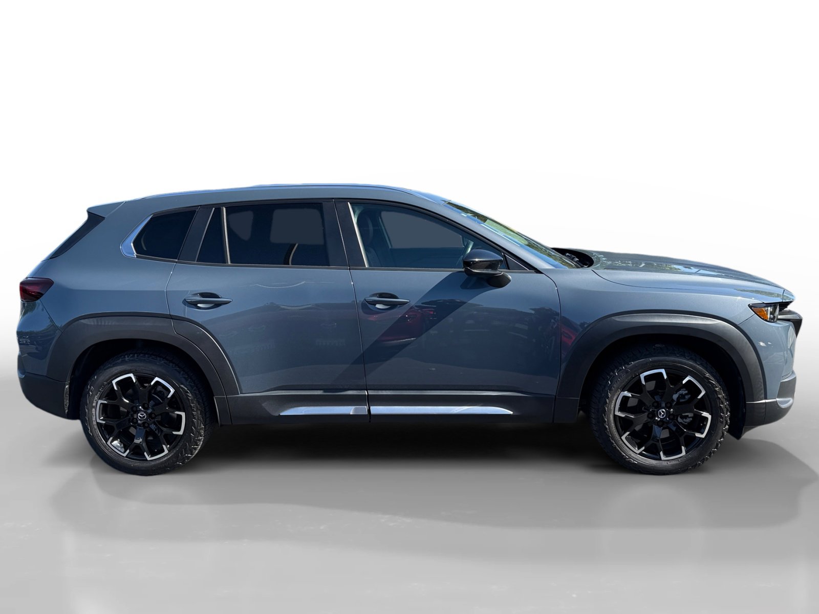 Certified 2023 MAZDA CX-50 Meridian Edition w/ Cargo Package AWD/4WD image 6