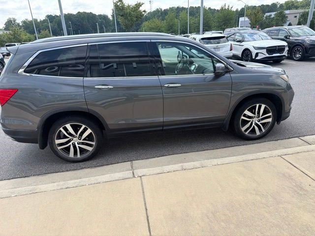 Used 2016 Honda Pilot Elite image 18
