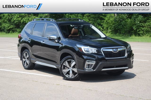 Used 2019 Subaru Forester Touring w/ Popular Package #3