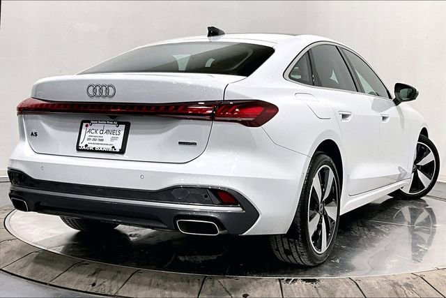 Used 2025 Audi A5 2.0T Premium w/ Convenience Package image 2