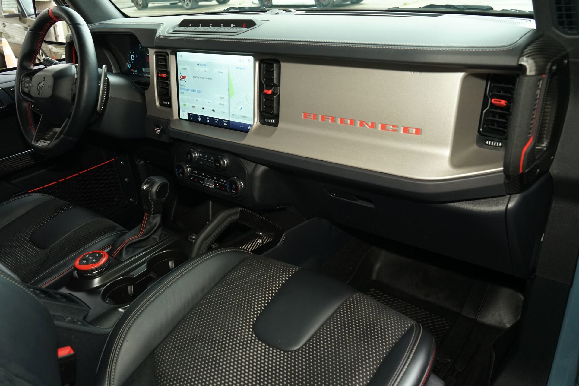 Used 2023 Ford Bronco Raptor image 12