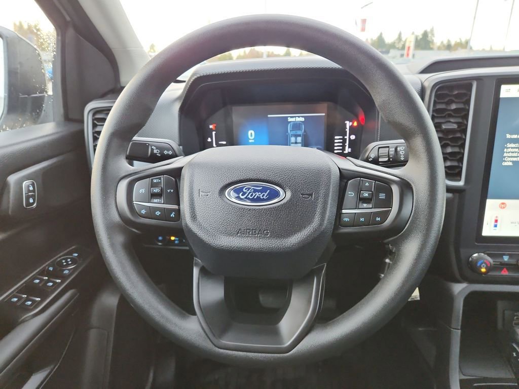 Used 2025 Ford Ranger XL w/ Trailer Tow Package image 31