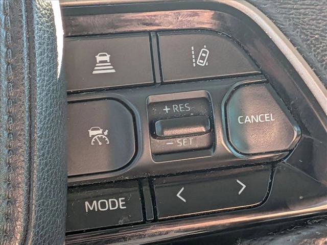 Used 2022 Toyota Tundra SR5 w/ TRD Sport Premium Package image 12