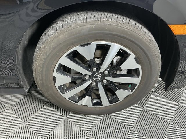 Certified 2025 Honda Odyssey EX-L image 44