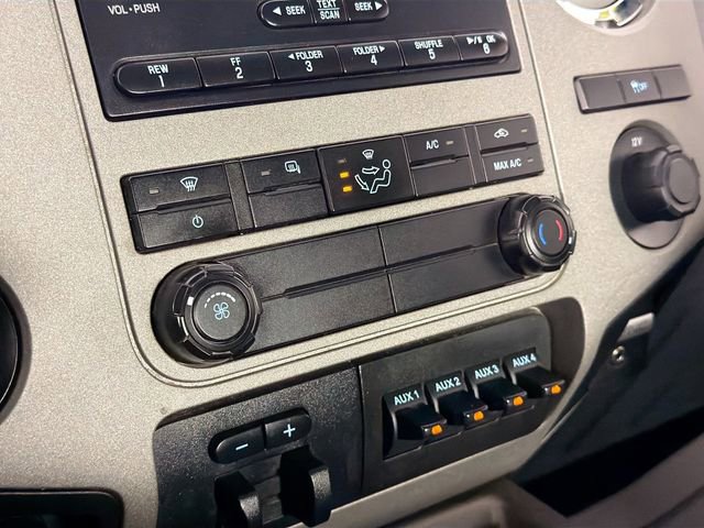 Used 2016 Ford F250 XLT w/ Advanced Security Group image 15