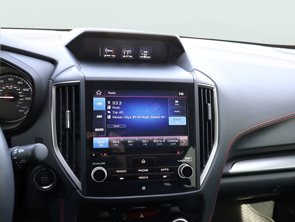 Used 2020 Subaru Forester Sport w/ Popular Package #2 image 22