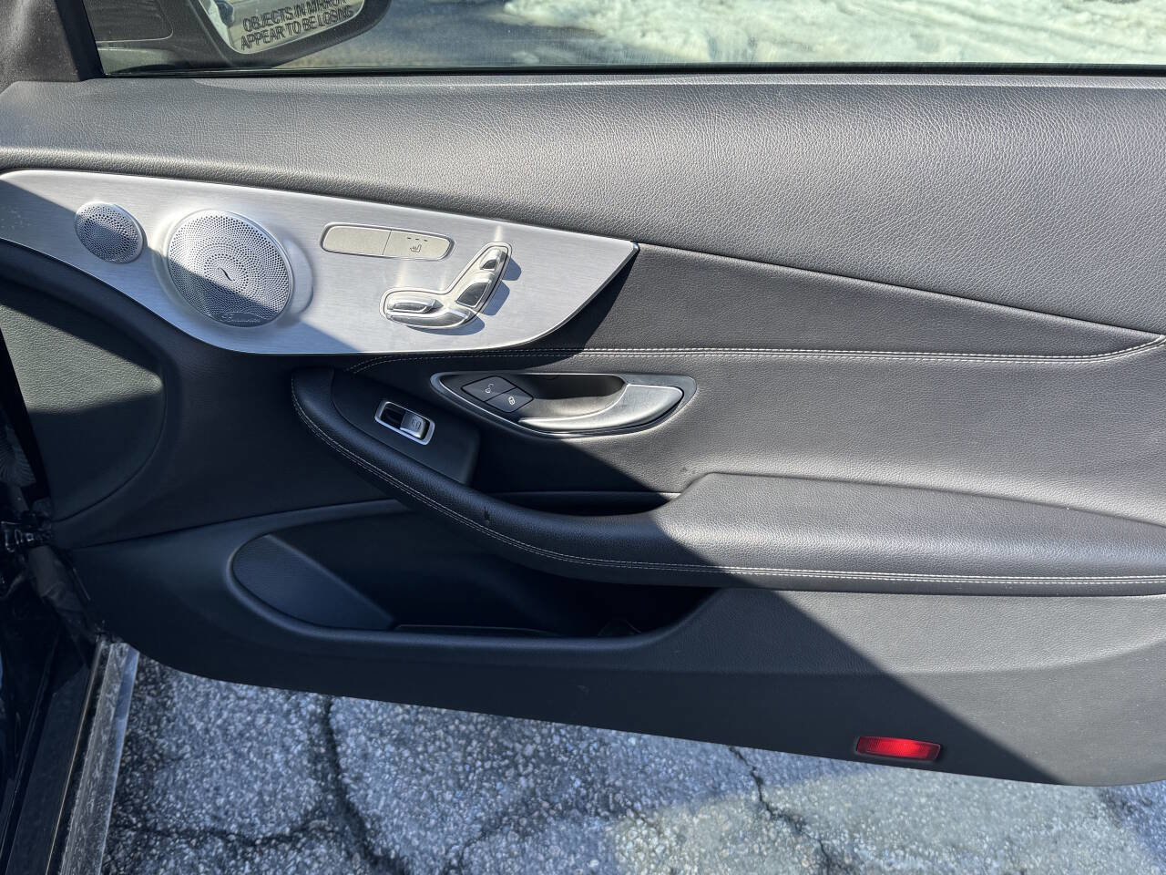 Used 2019 Mercedes-Benz C 300 4MATIC Coupe image 13