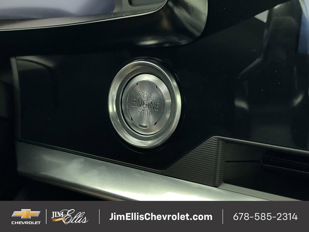 Used 2024 Chevrolet Corvette Z06 w/ Battery Protection Package image 17