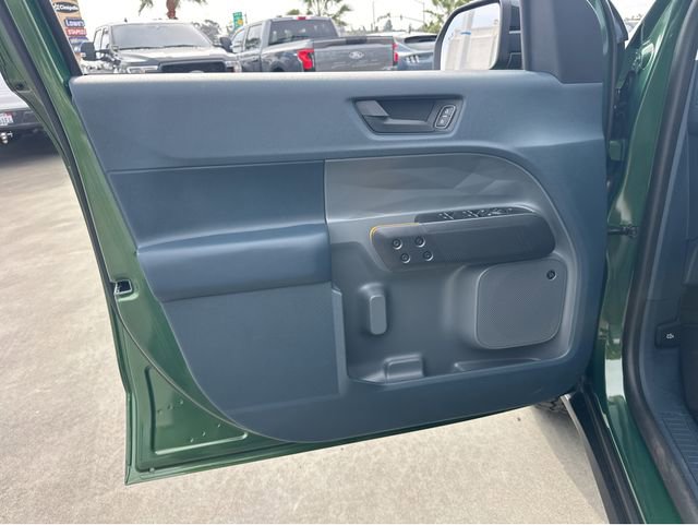 Used 2025 Ford Maverick Tremor image 36