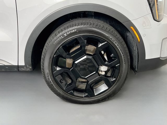 Used 2025 Kia Sorento SX AWD/4WD image 41