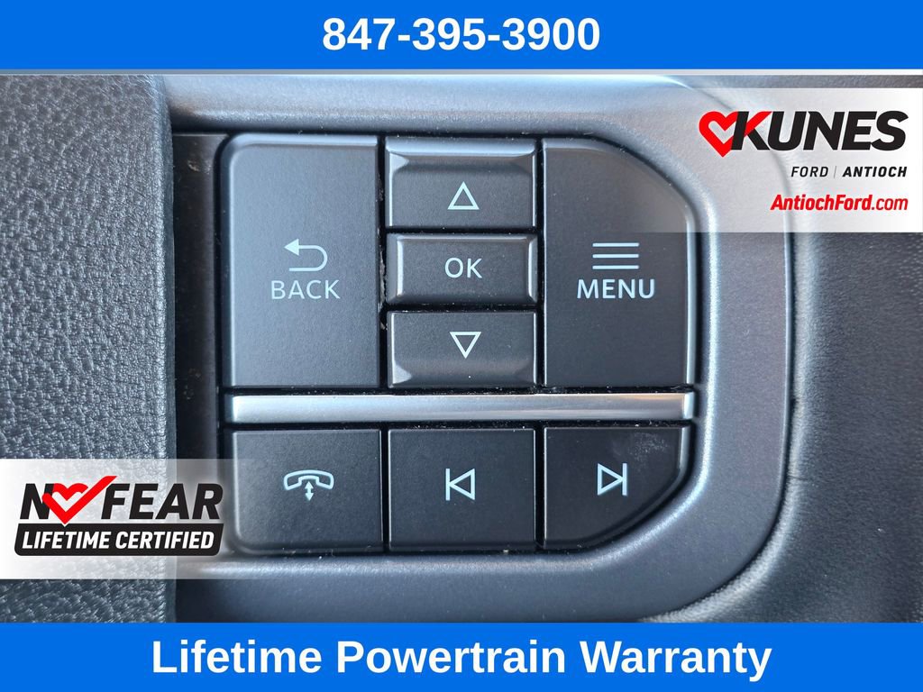 Used 2023 Ford F150 Lariat AWD/4WD image 41
