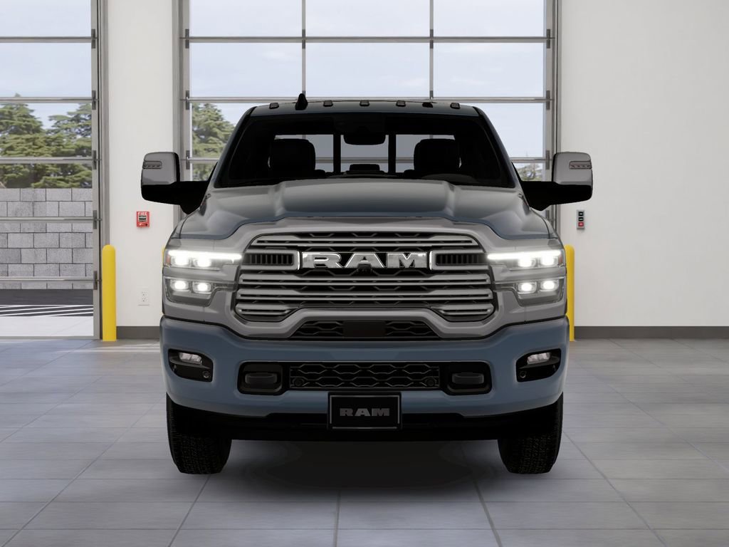 New 2026 RAM 2500 Laramie image 6