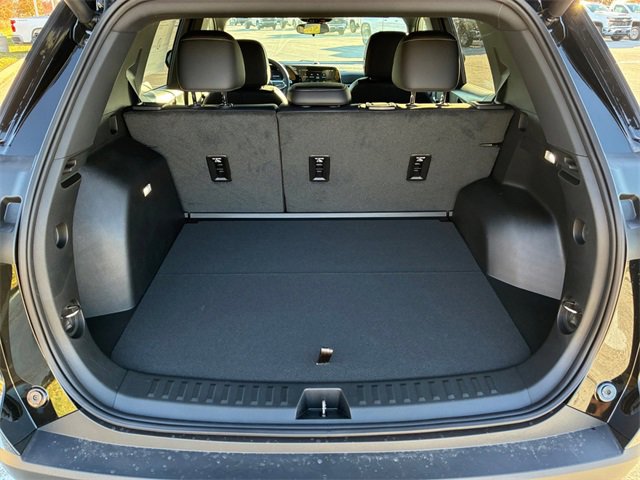 New 2026 Chevrolet Equinox LT w/ Convenience Package II image 16