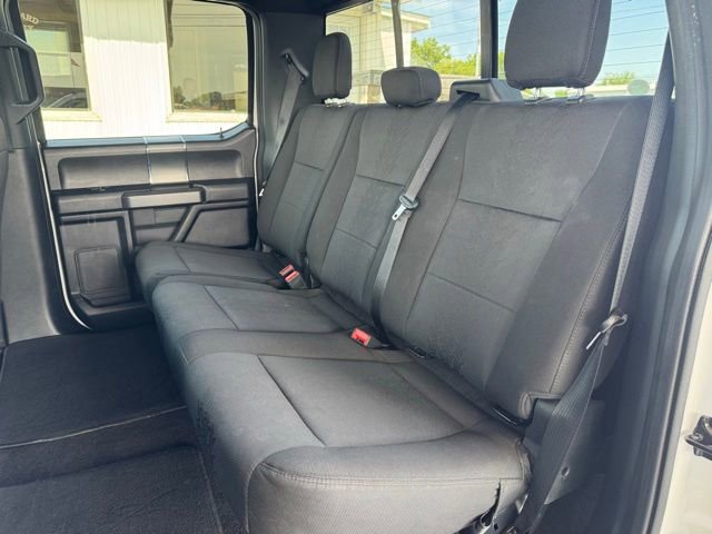 Used 2020 Ford F150 XLT w/ Equipment Group 302A Luxury AWD/4WD image 25