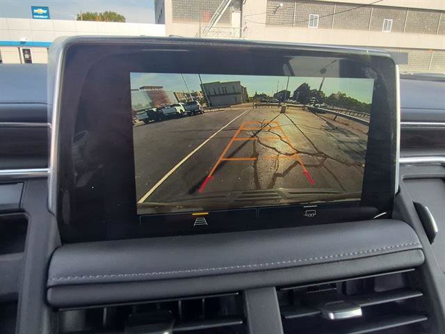 Certified 2023 Chevrolet Tahoe LT image 48